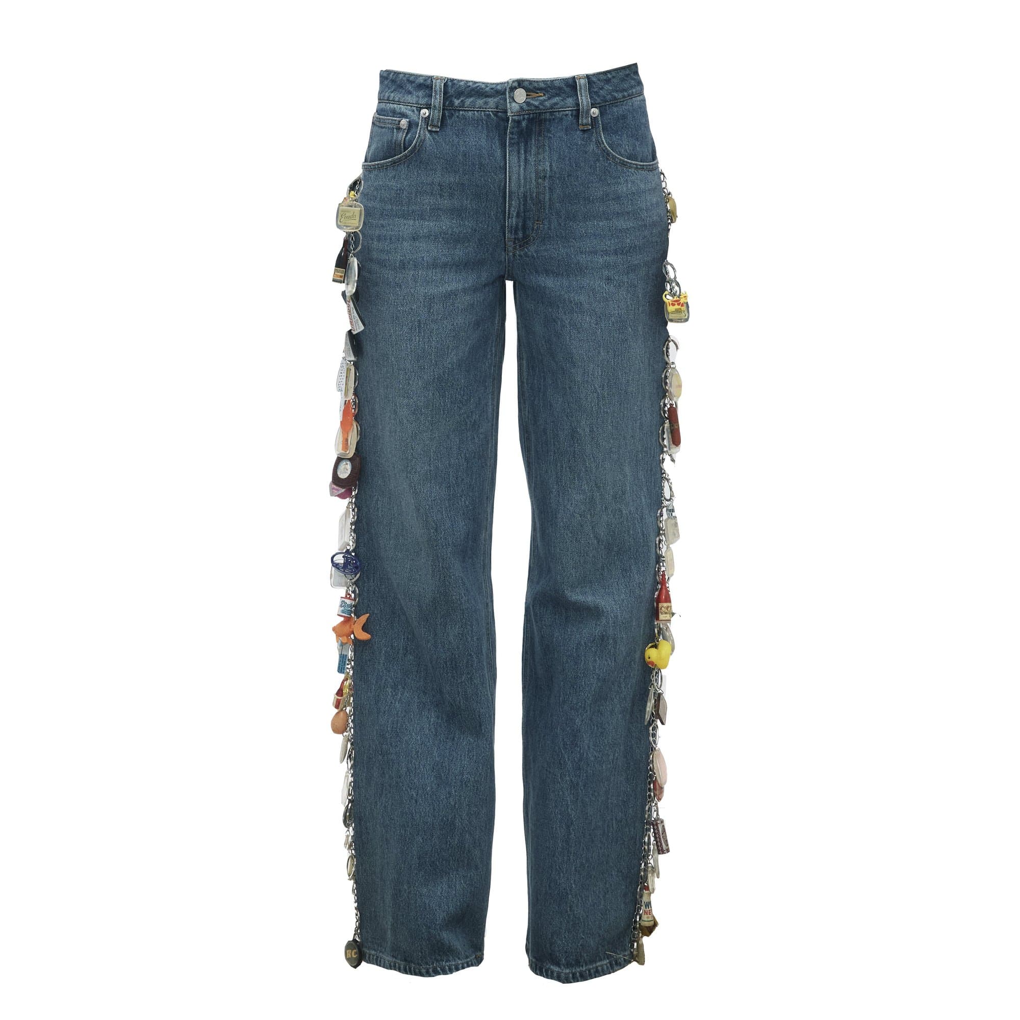 Dakota Jeans J.Simone X Labdip
