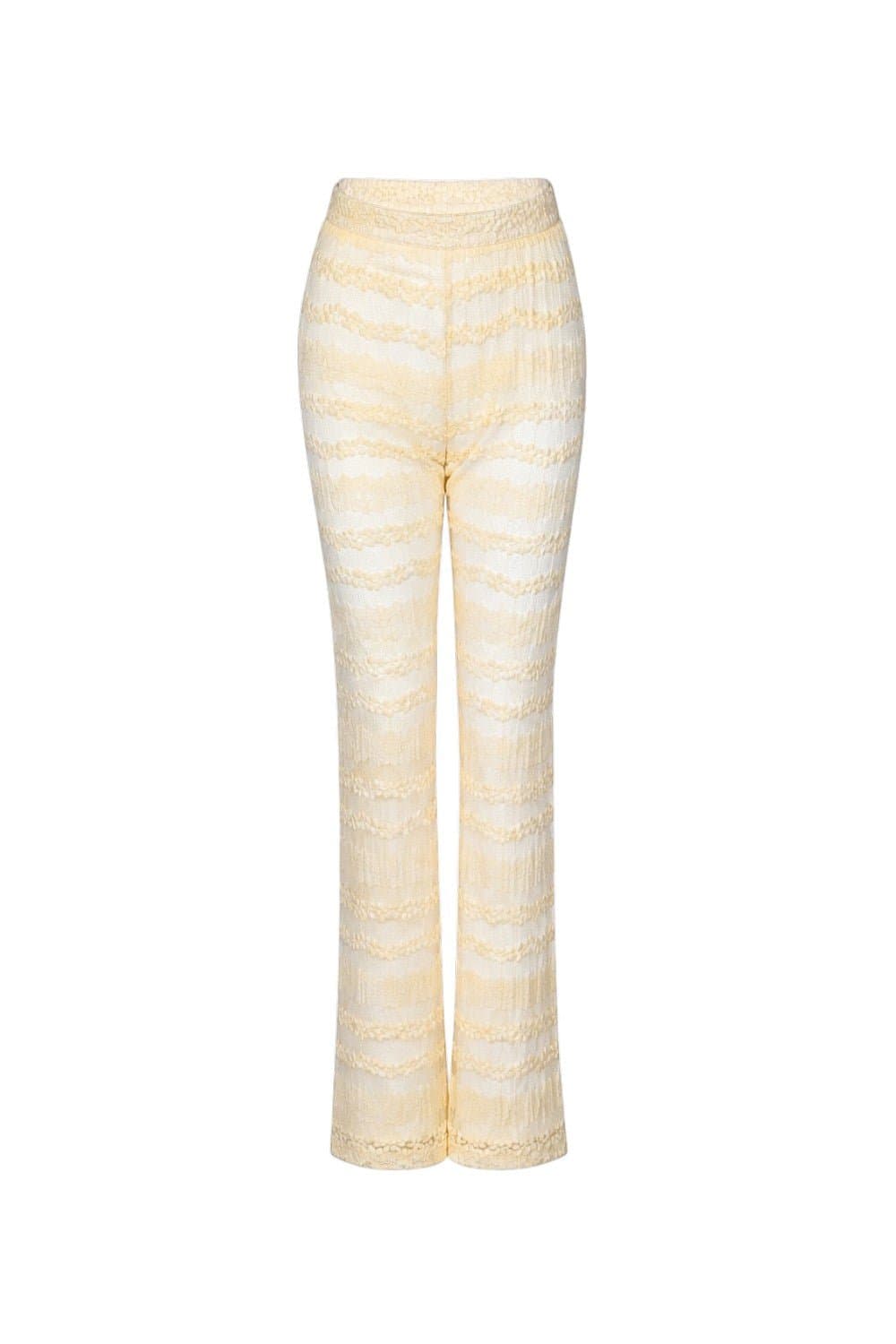 Pants VANILLA LACE