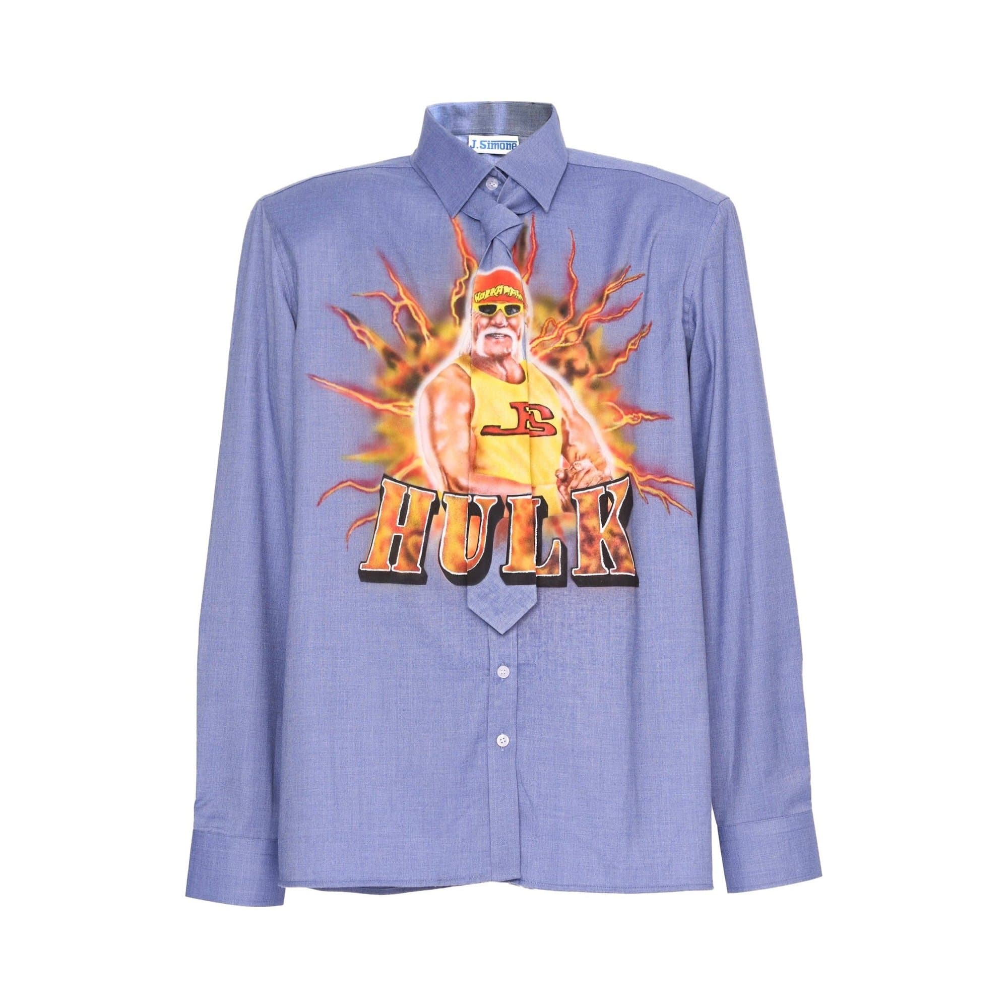 HULK - Groupie shirt