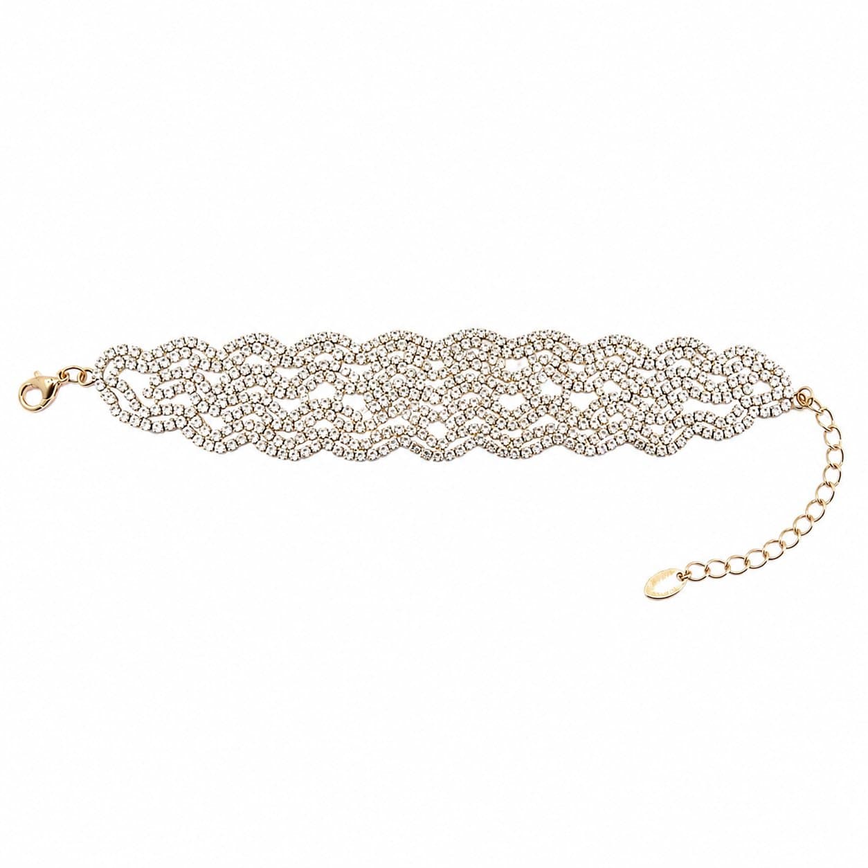 Suri Bracelet