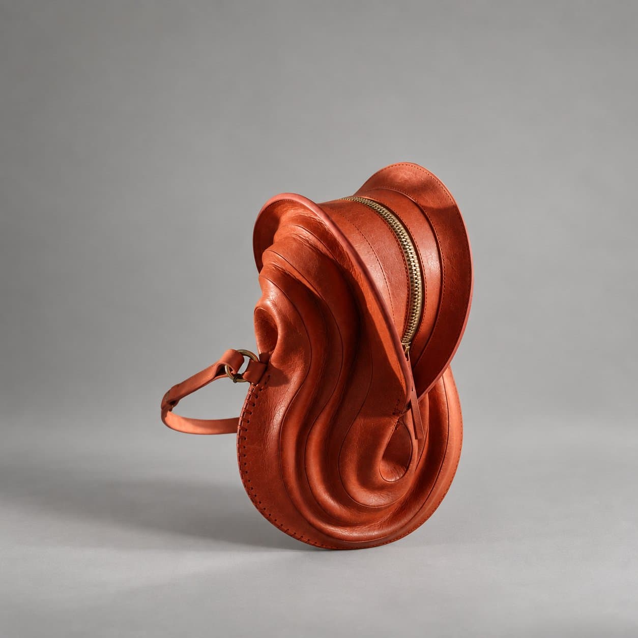 Nautilus handbag
