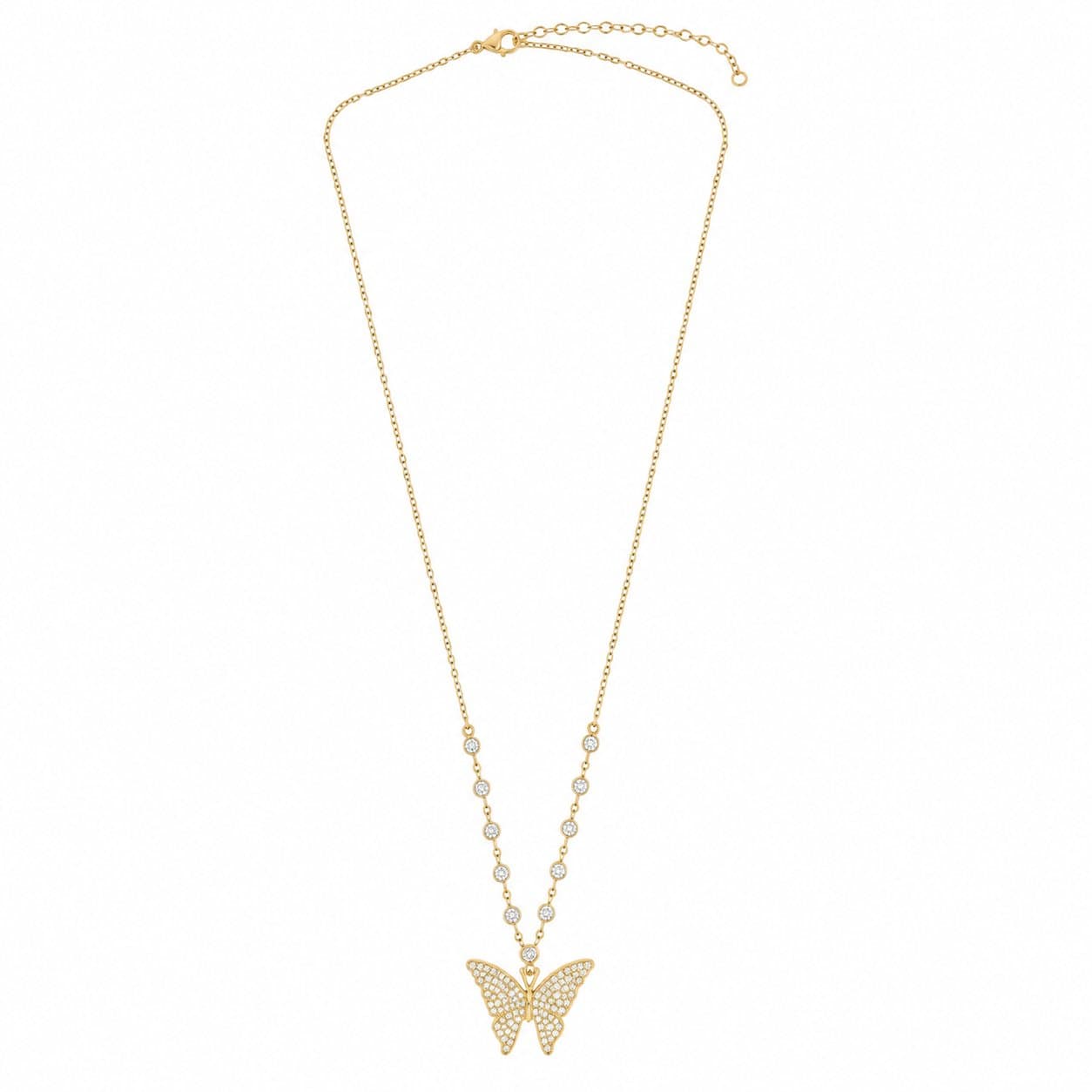 Alba Necklace