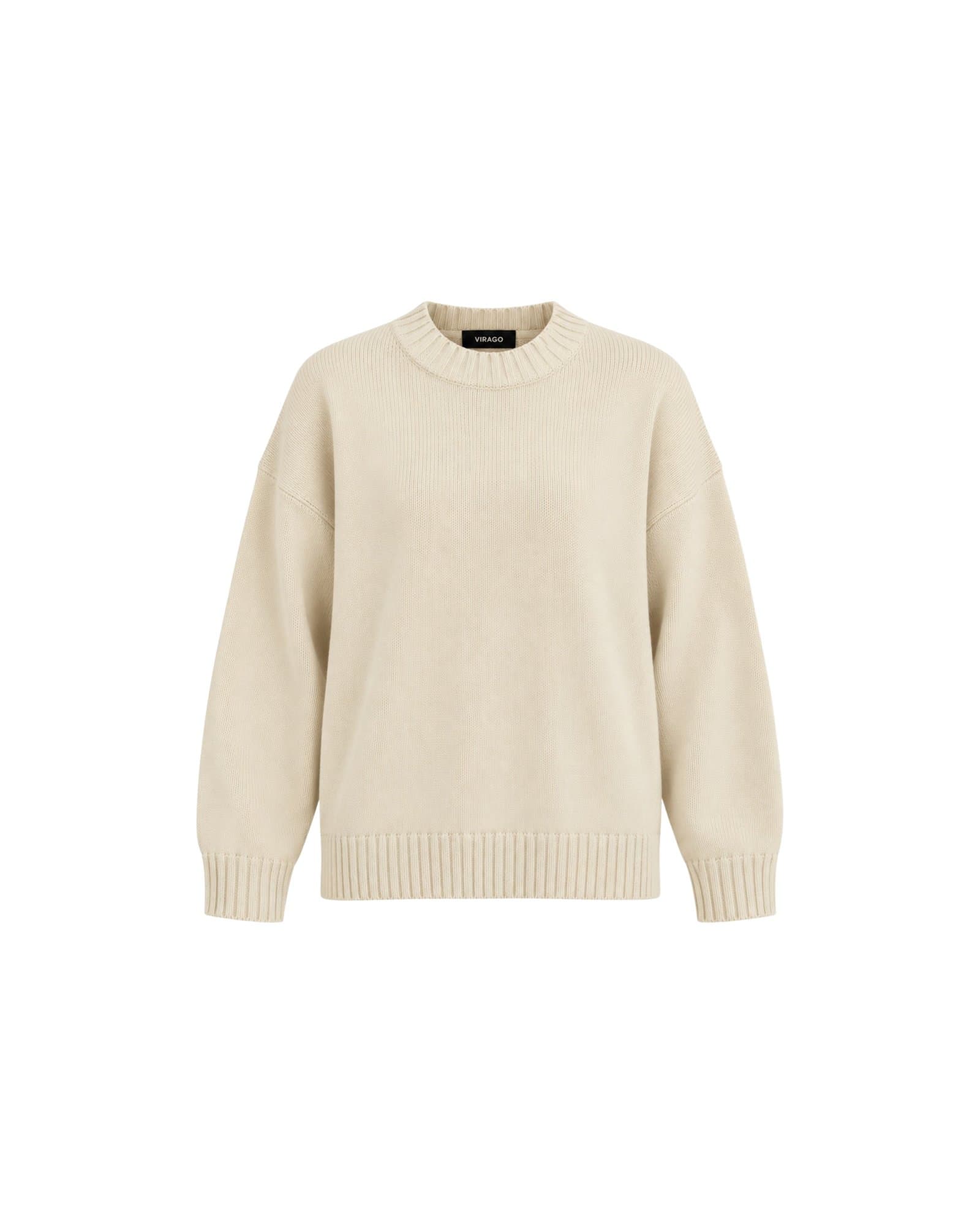 Pampa Sweater