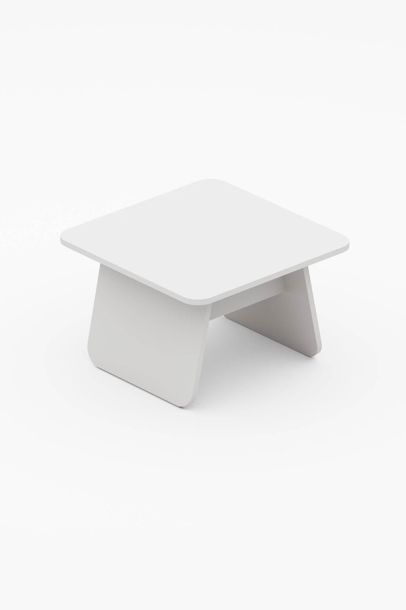 Momoko Coffee Table Square Big L40, cashmere