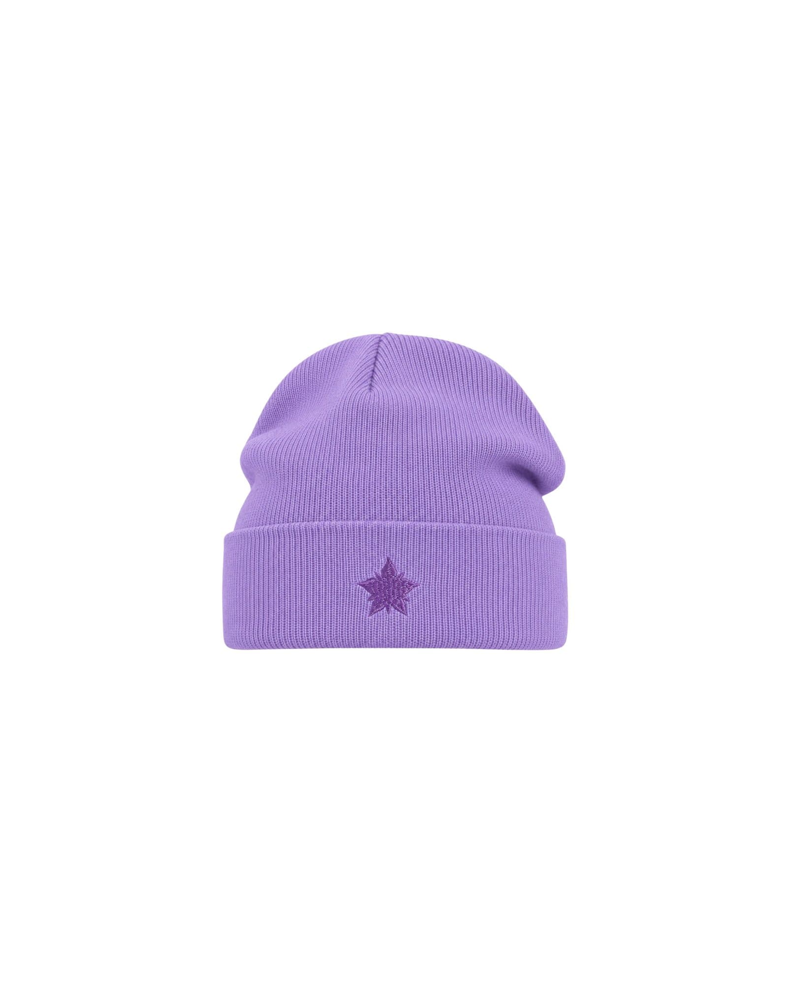 Gloam beanie