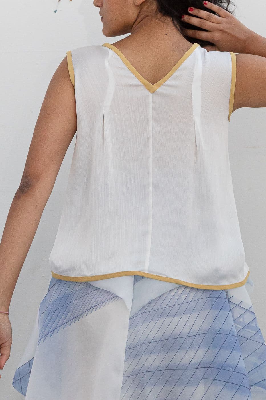 Galaxia Top