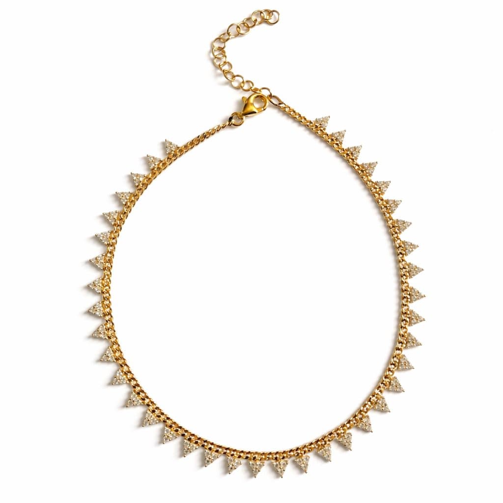 AELIRA anklet