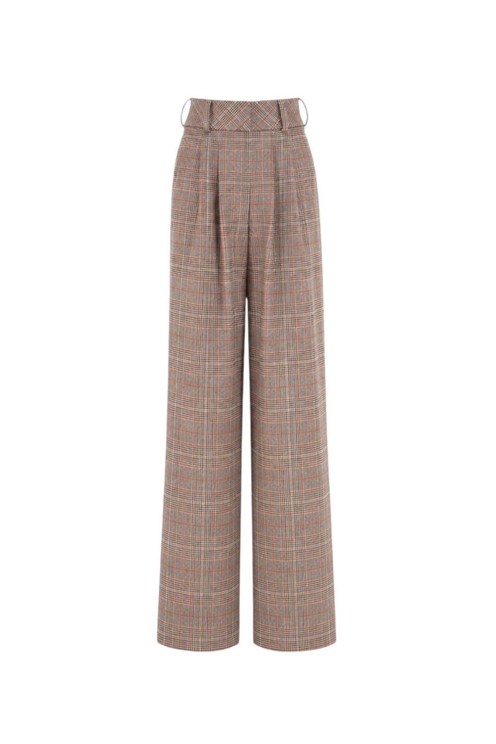 Pants HERITAGE FLOW