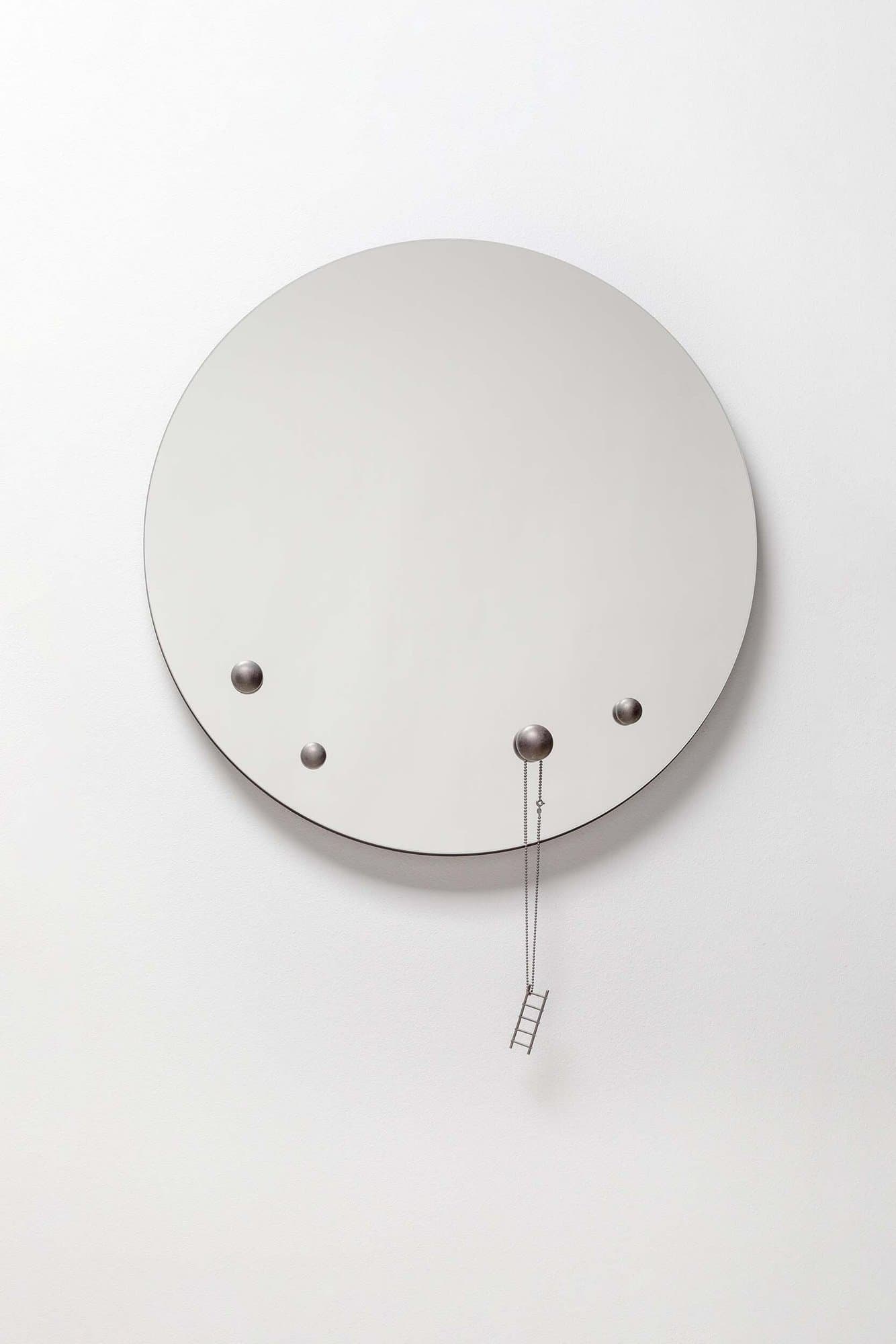 Dew Mirror Medium D55, neutral