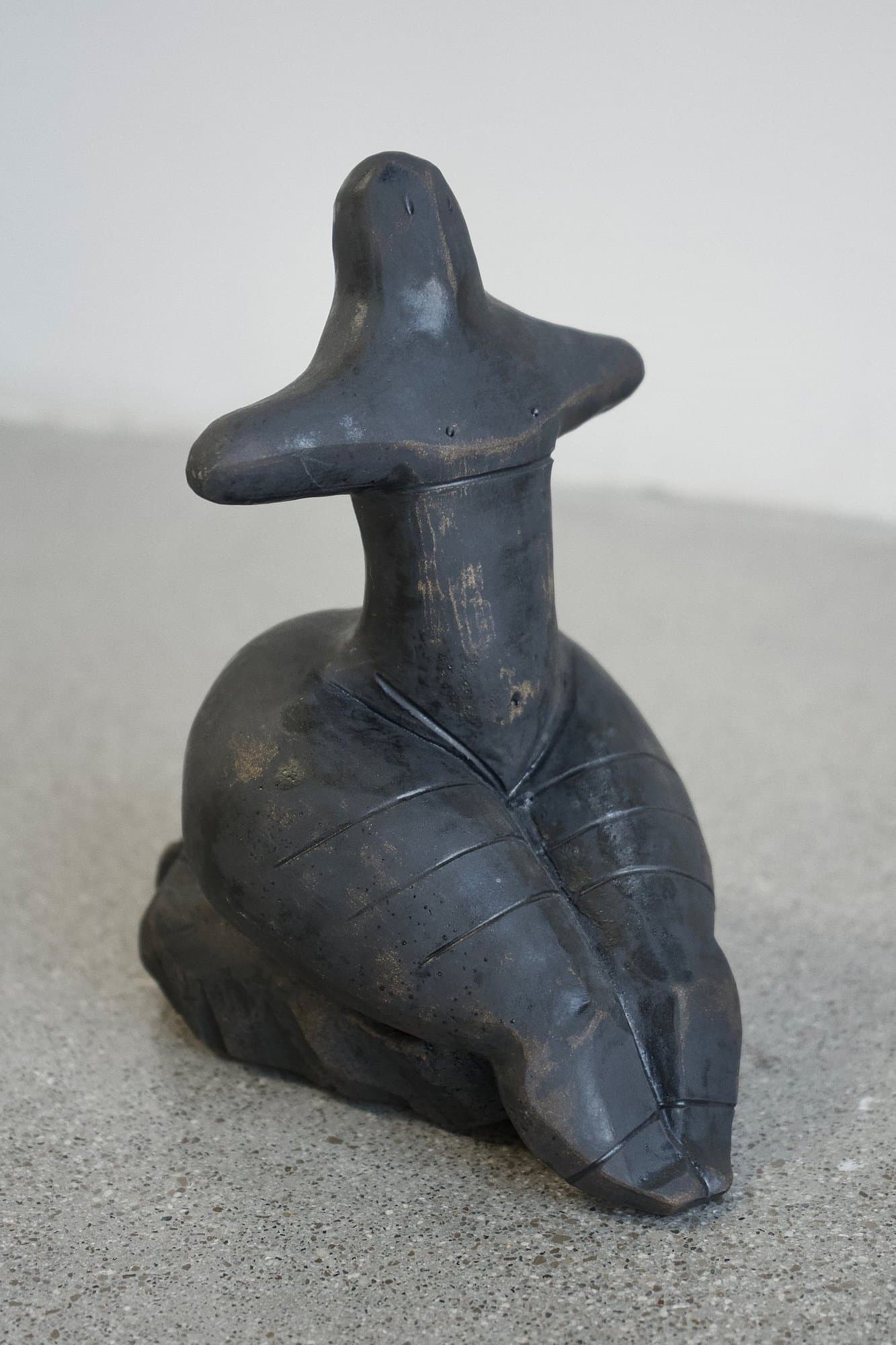 TRYPILLA CUCUTENI FEMININE CERAMICS VENUS — K M by L A N G E