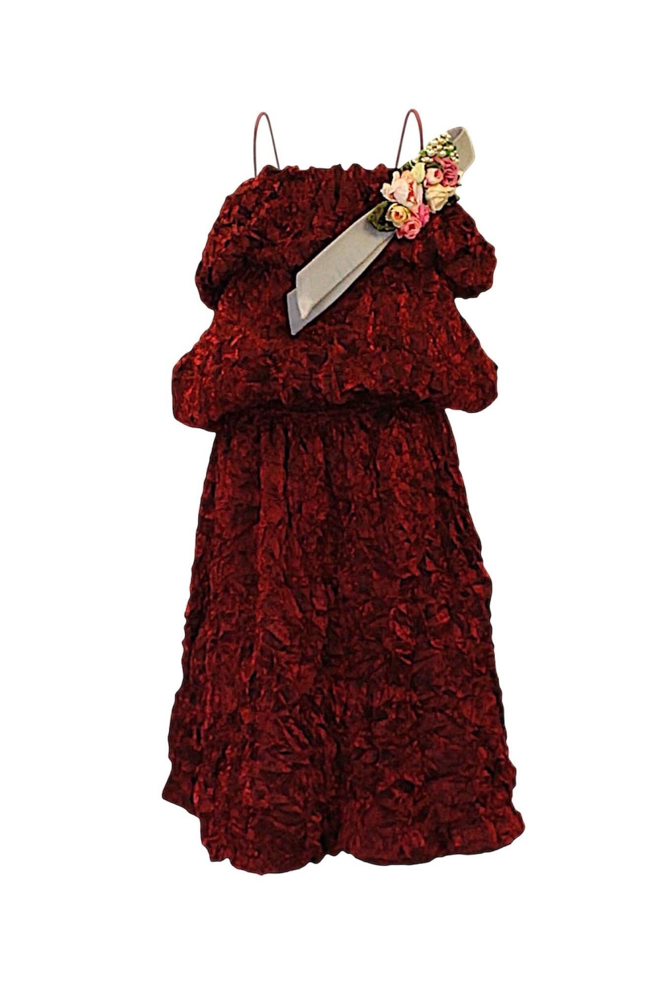 Dress STRUCTURED GRACE