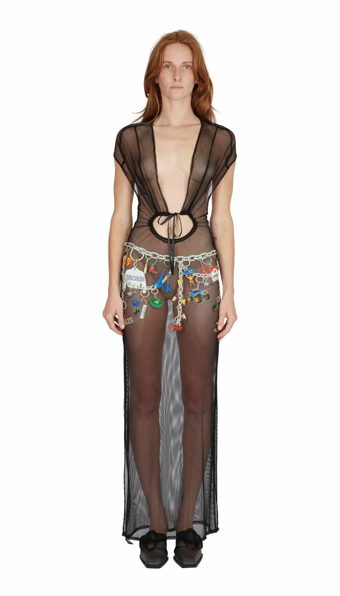 Marin dress