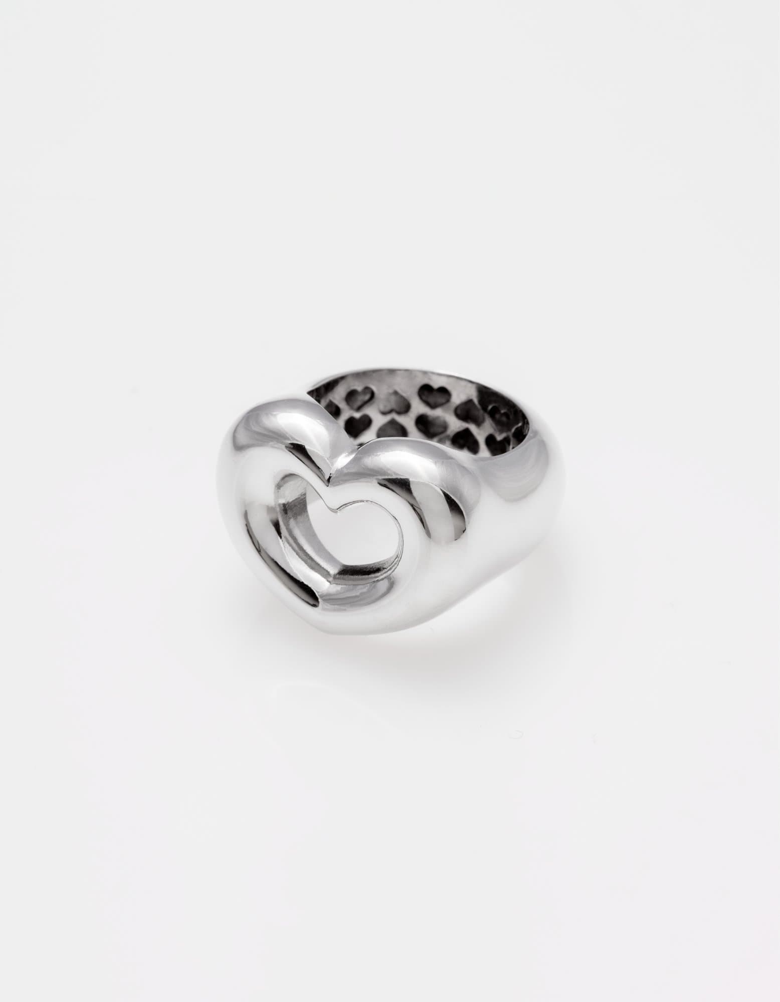 Bittersweet Mild Ring