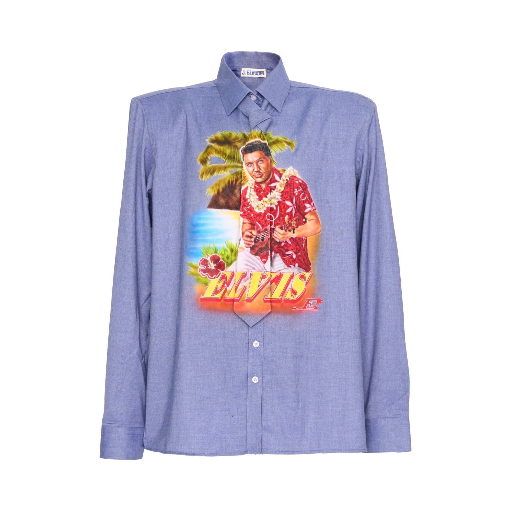 Elvis - Groupie shirt