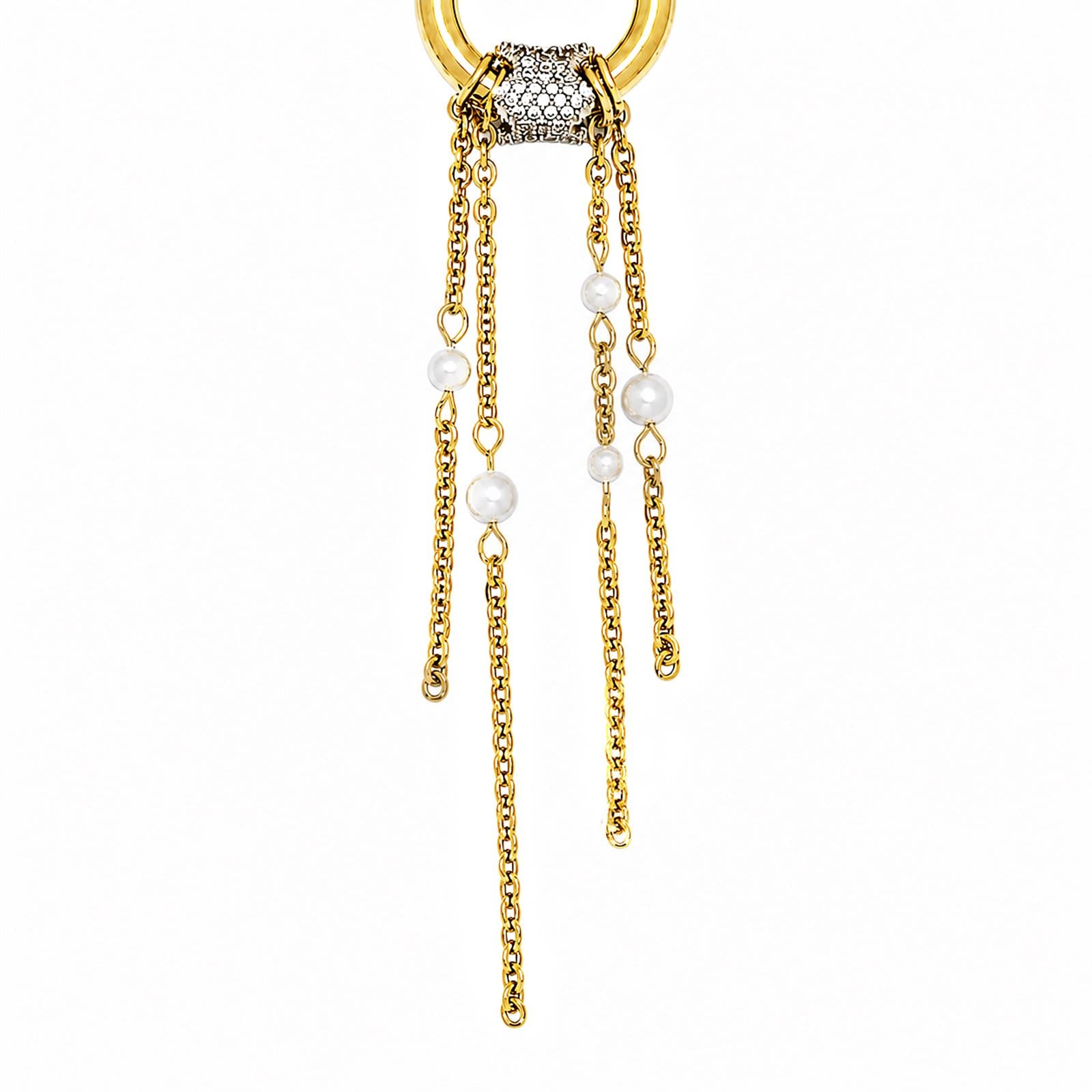 NOVA Earrings