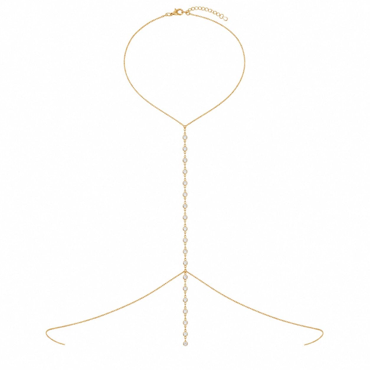 Elara Bodychain