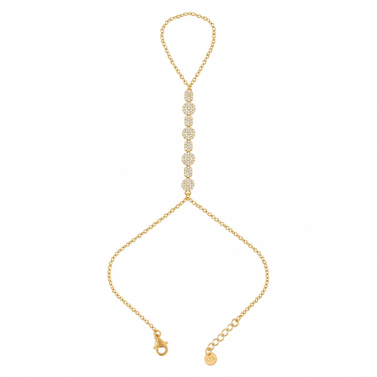 Noemi Handchain