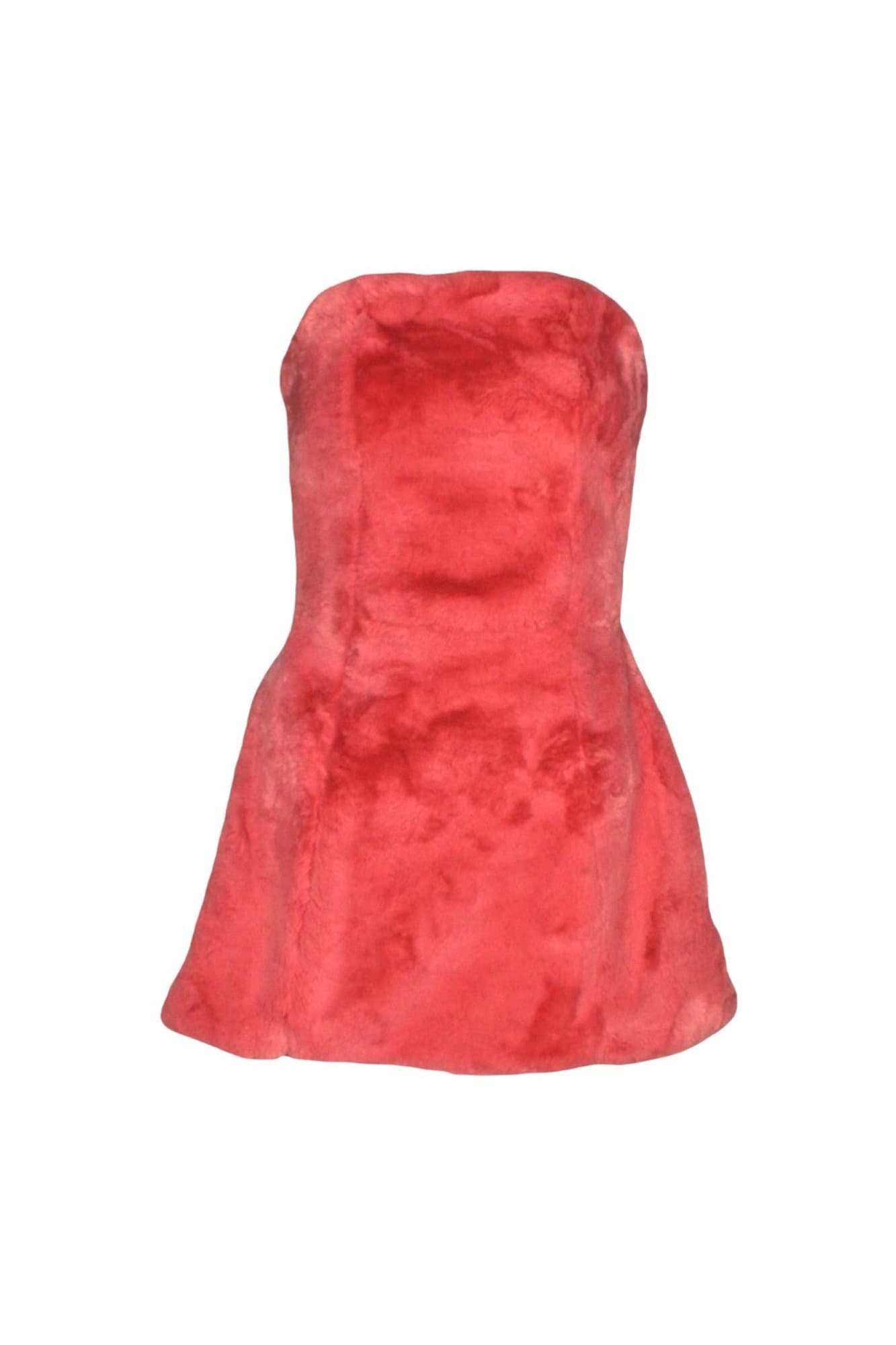 Dress CORAL MIST